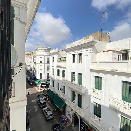 Cozy Apartment Central Medina Tetouan 15 Min Airport Sania Ramel Tetuão Exterior foto